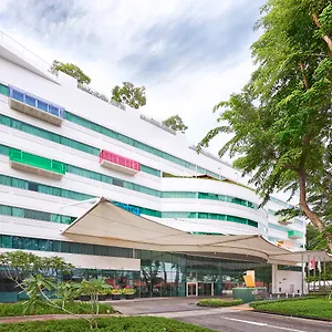 Village Changi By Far East Hospitality 4* Singapore