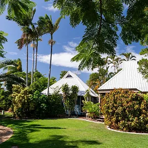 4* Resort Kellys