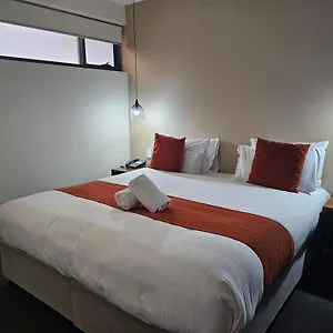 5* Hotel Altitude On