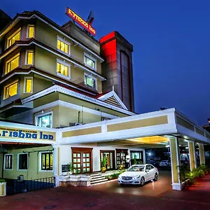 Krishna 3* Guruvayur