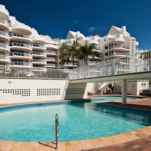 4* Aparthotel Osprey