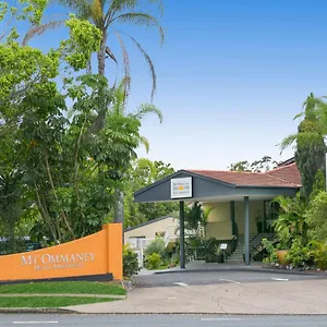 4* Aparthotel Mt Ommaney
