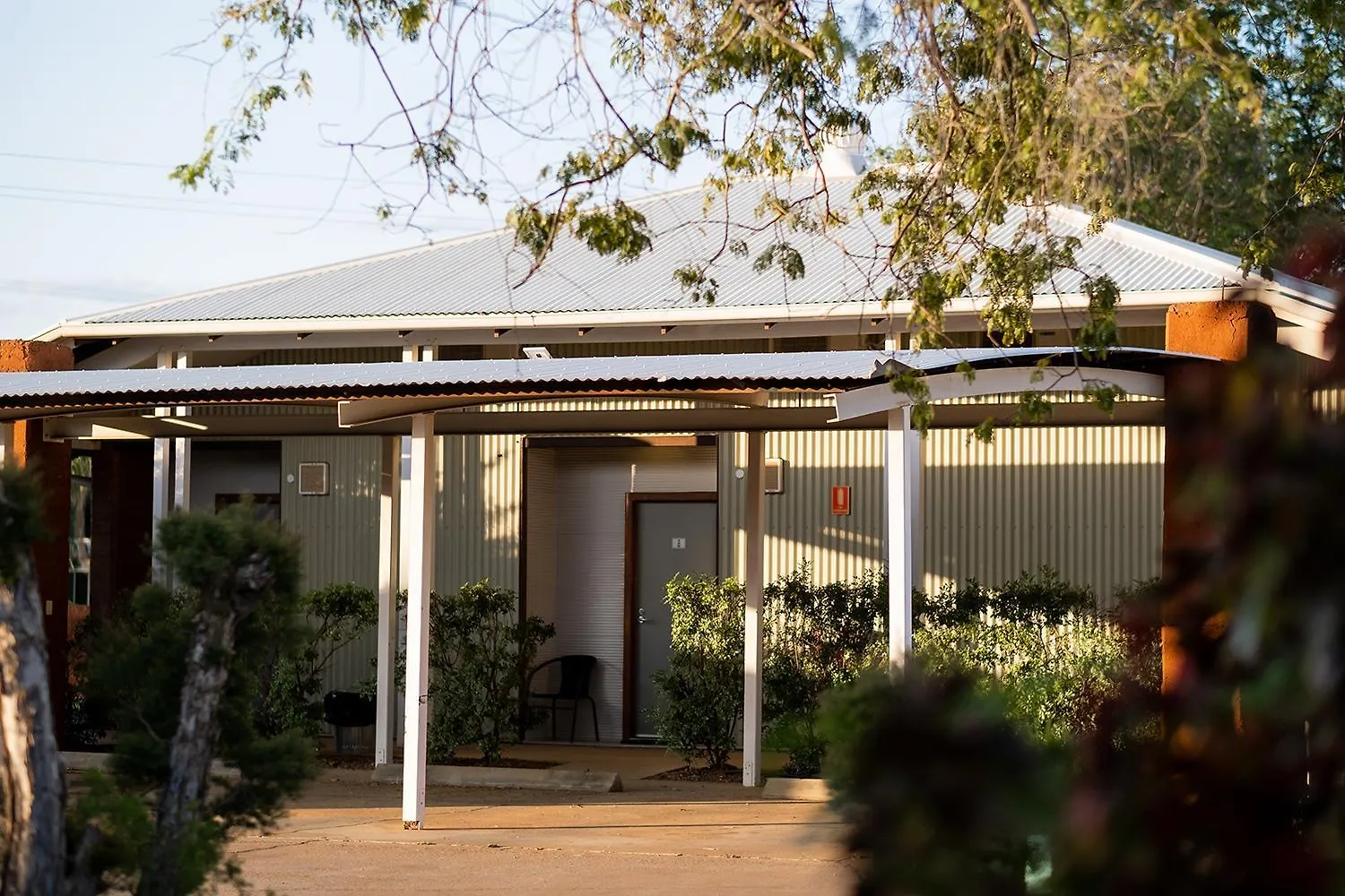The Gidgee Inn Cloncurry 4*,  Australia