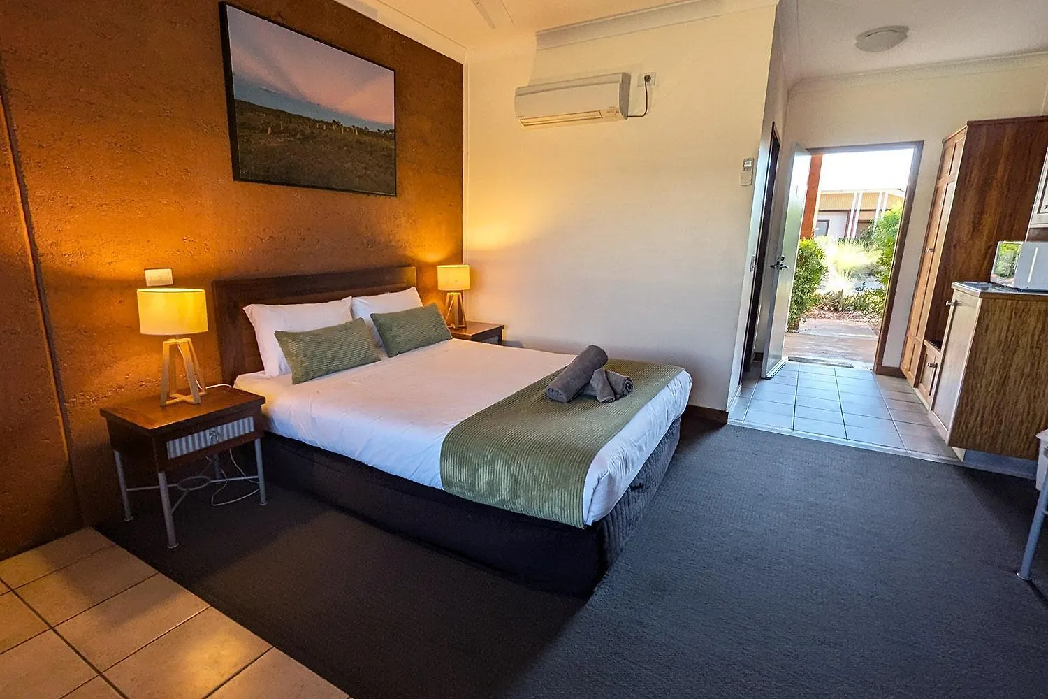 The Gidgee Inn Cloncurry 4*,  Australia