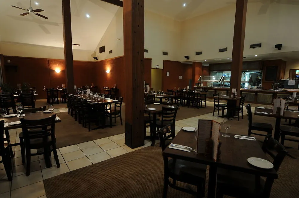 The Gidgee Inn Cloncurry Australia